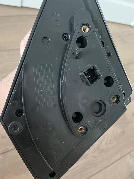 Зеркало Киа Рио