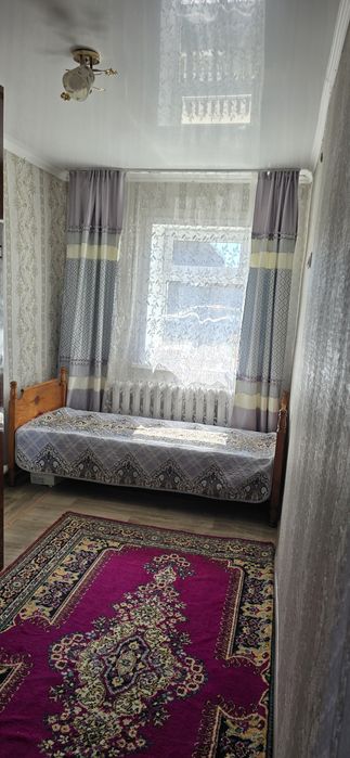 Продам отдельный дом