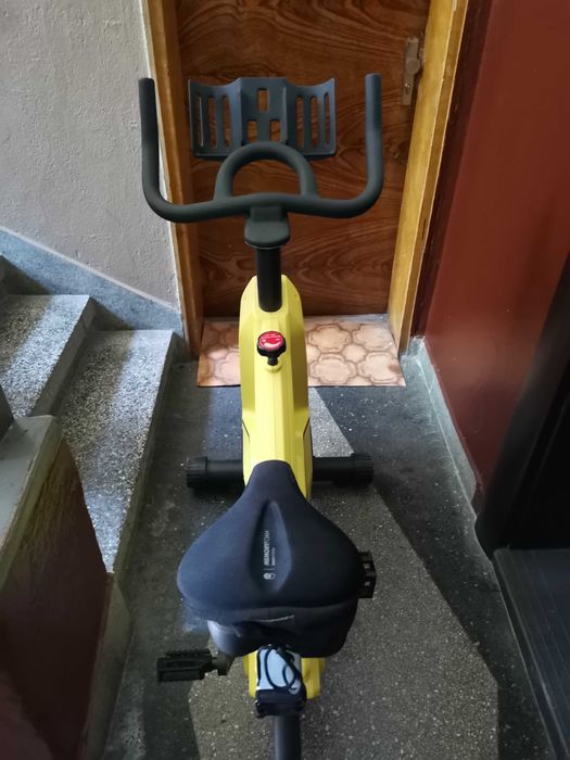 Фитнес уредуред кростенажор