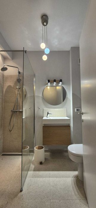 Inchiriere garsoniera mobilata lux gata de mutare Aviatiei/Baneasa