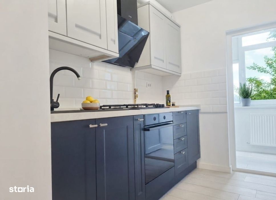 Apartament de lux 2 camere – Faleză Nord (zona CERONAV) — fotografia 1