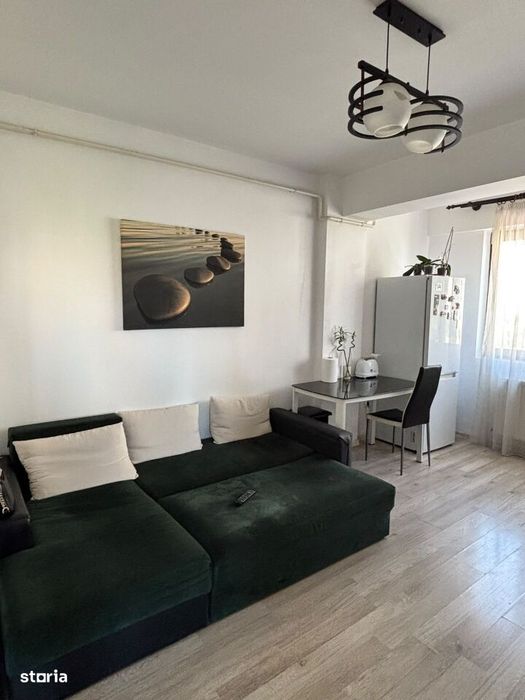 Apartament de inchiriat 3 camere zona Centru-Palas Mall