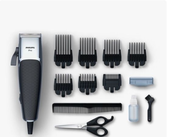 машинка для стрижки  Philips