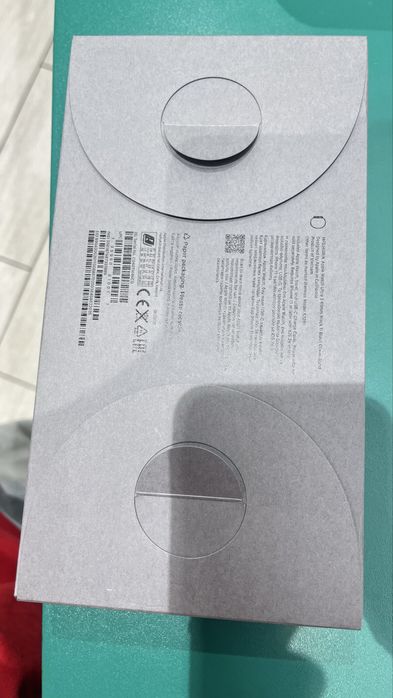 Apple Watch Ultra 3 GPS + Cellular