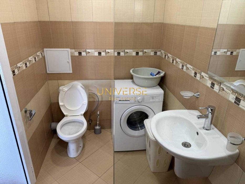 Продава се Тристаен апартамент в к.к. Слънчев бряг - 159 кв.м за 1529 €/кв.м - Снимка #12