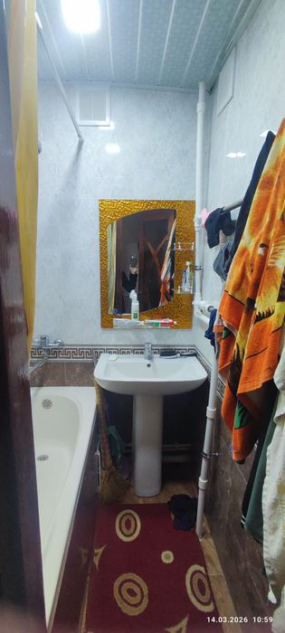 Йигитларга Квартира ижарага берилади Шерикчилика Кунлика хам берилади