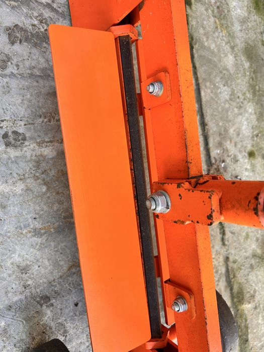 Masina de taiat pavele - Maxipave BELLE Altrad