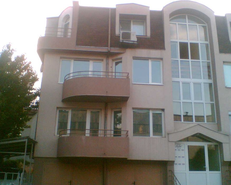 Апартамент в Свищов 80 кв/м