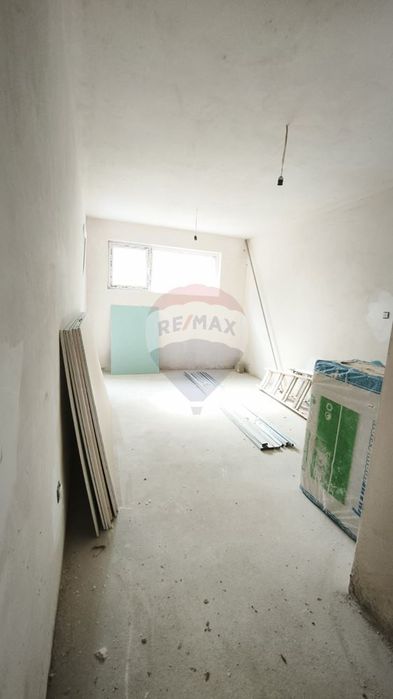 Двустайно жилище за продажба, Виница, Варна ТЕ