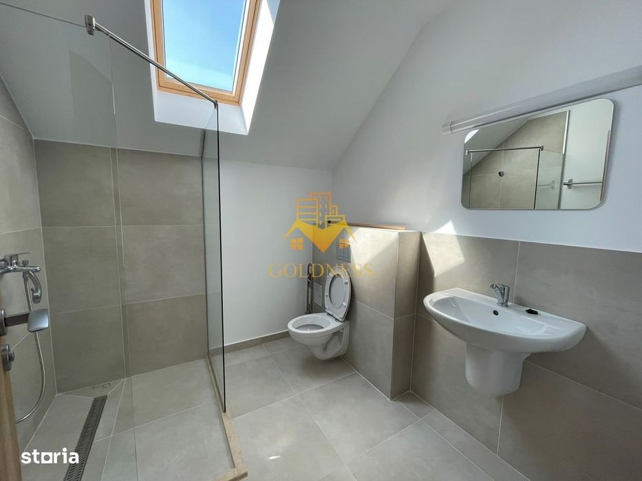 Casa individuala, Salicea, Premium, Curte 500Mp, 4 Camere, Sun tropez