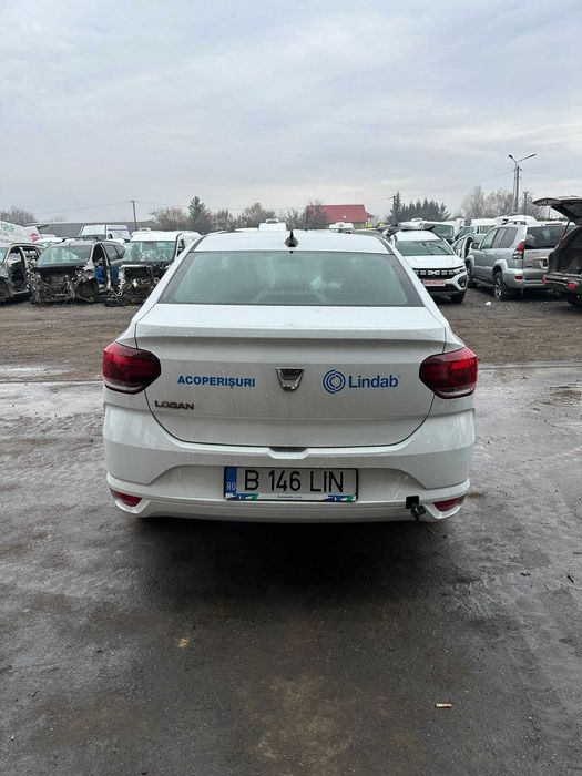 Dezmembrari Dacia Logan 3 2023 BERLINA 999 Motor complet fara anexe