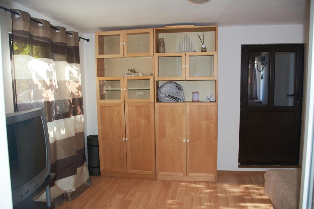 Casa Stoenești Prahova