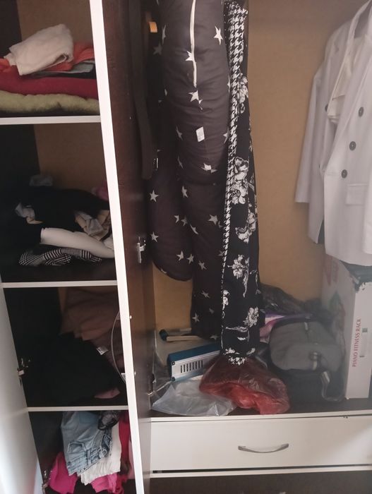 Продам плательный шкаф