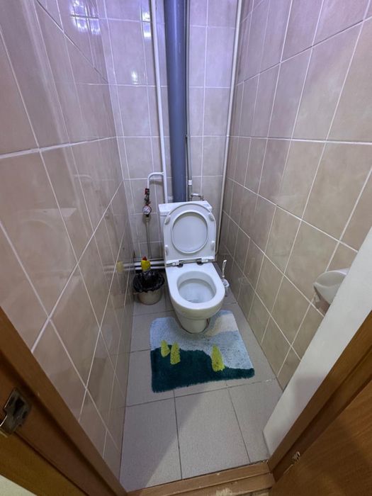 Сдам 2-ком.почасовой и посуточно