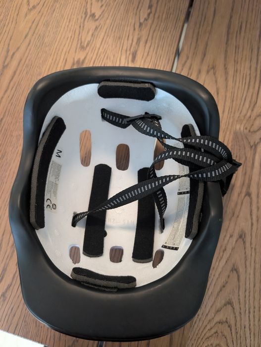 Casca protectie bicicleta copii Frozen, marimea M