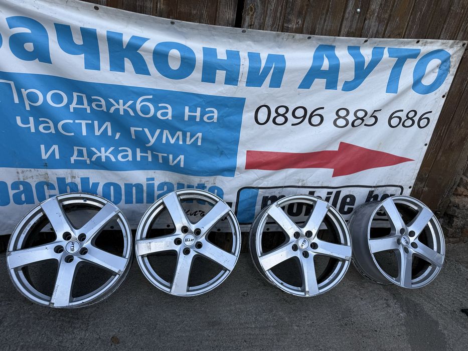 19 5х112 джанти джанти