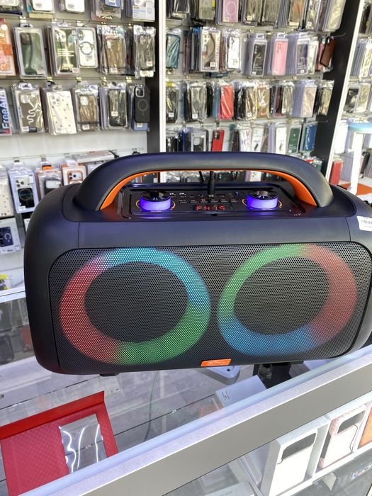 Колонка sing-e zqs-19