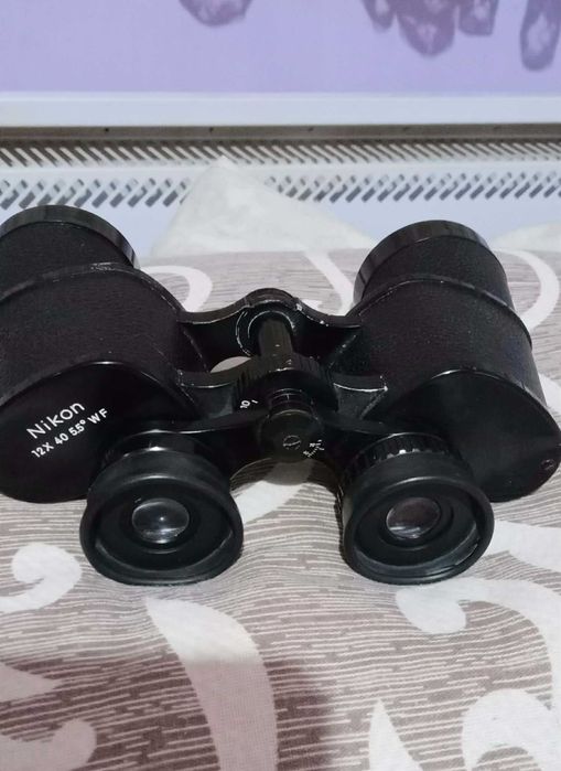 Японски бинокъл Nikon