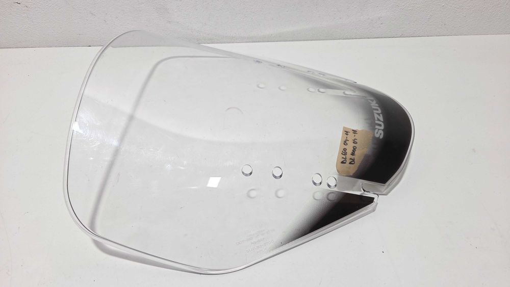 Toba originala Suzuki Vstrom 650 prima generatie