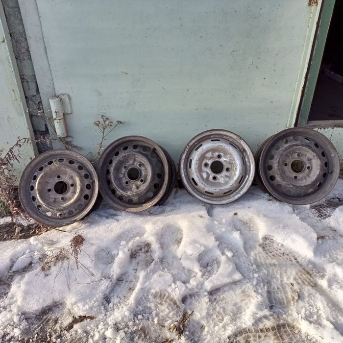 Продам автомобильные диски