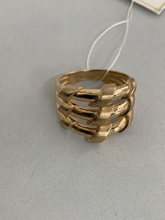 Золото кольцо г.Астана