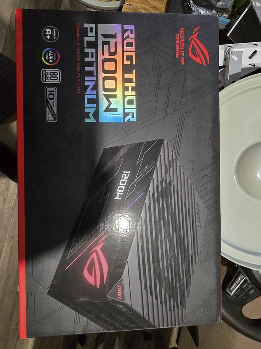 Компютърна техника дънна захранвания  ssd ram памет