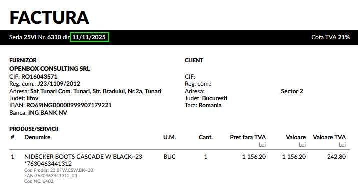 Snowboard boots Nidecker Cascade BOA W black MP 23 ( = EU 37)