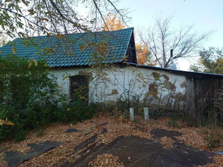 Продам дом пос. ш106