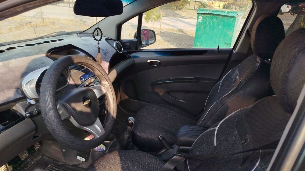 Спарк 2019 йил декабр ойи сотилади яхши ҳолатда