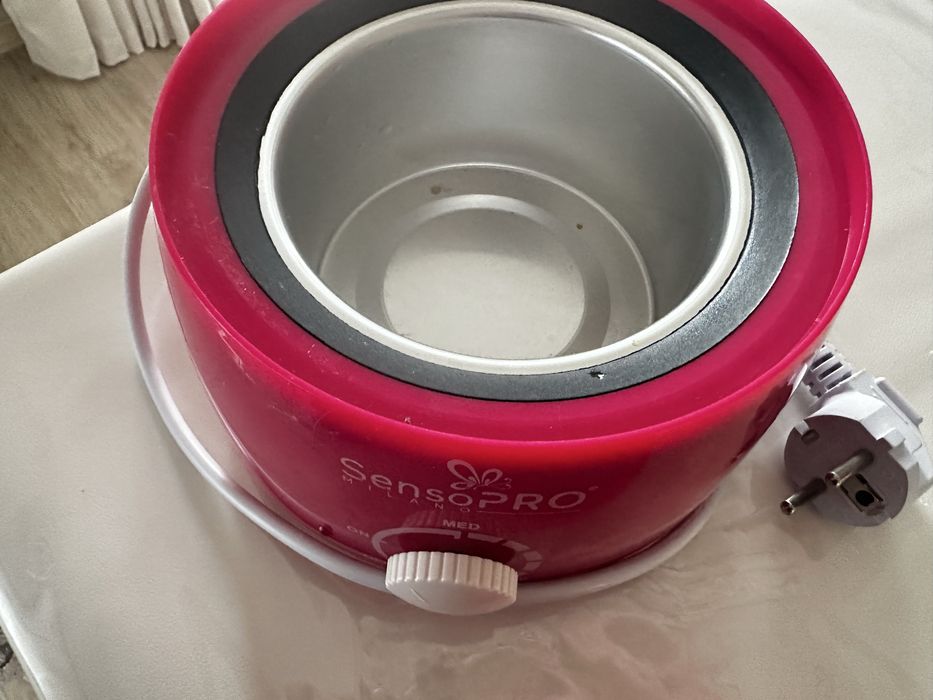 Kit Epilare Ceara Perfect Skin PRO SensoPRO
