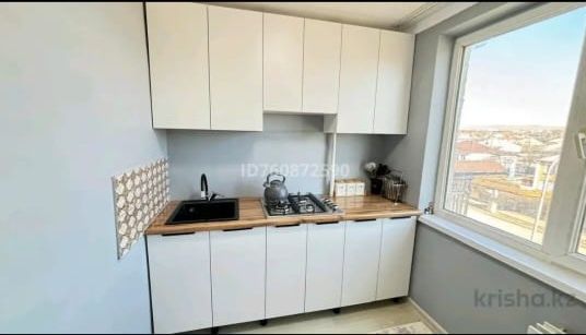 Тез арада пәтер сатылады