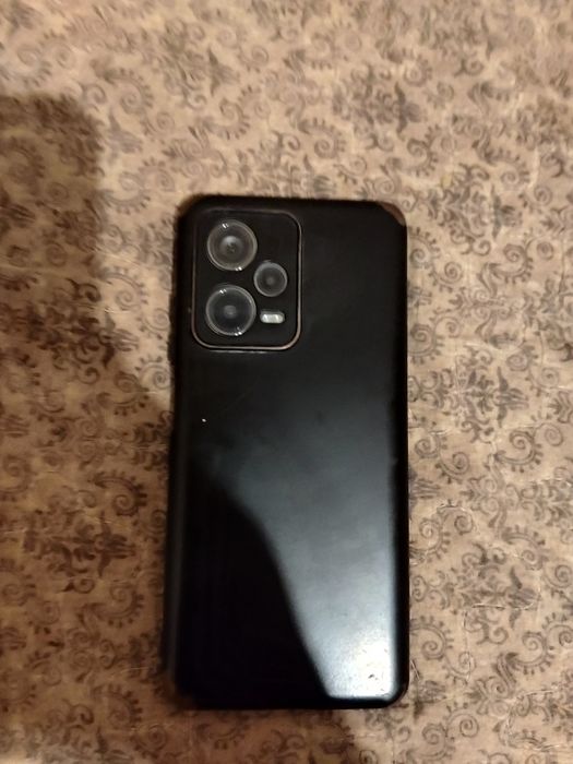 Redmi Note 12 Pro