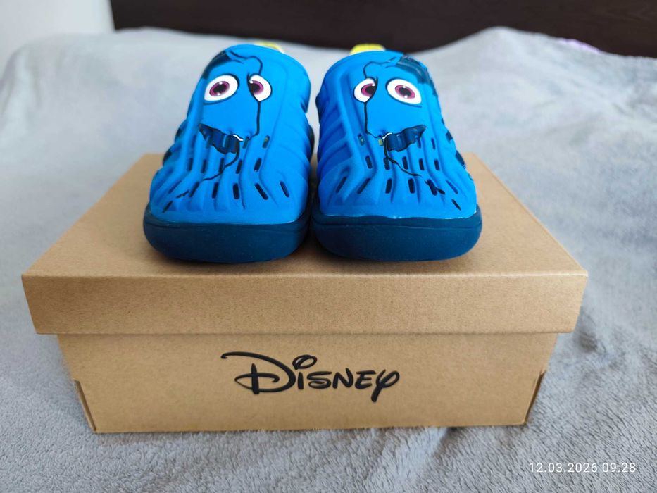 Детски сандали Adidas 26размер