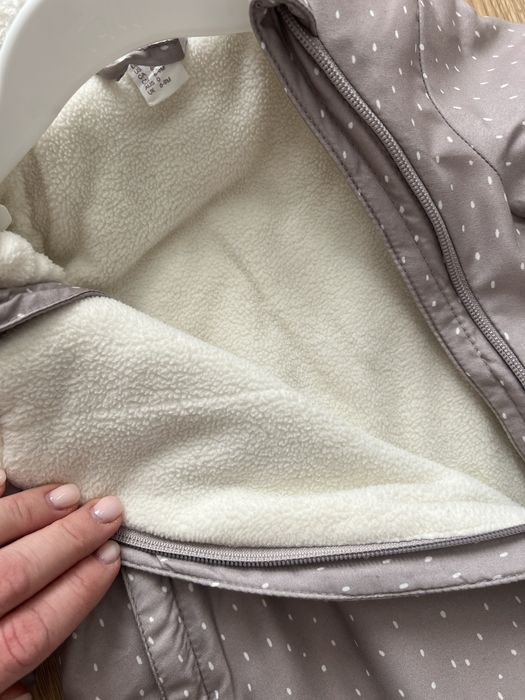 Ватиран космонавт 74-ти размер