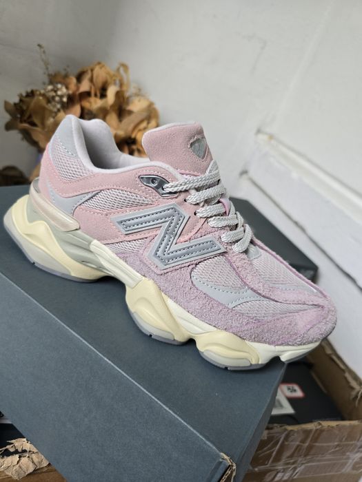 New Balance 9060 36 37 38 39 40 Noi