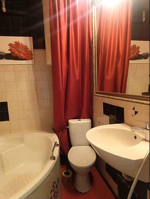 Дава се под наем Тристаен апартамент в Бургас, Възраждане - 75 кв.м за 433.5 € - Снимка #5