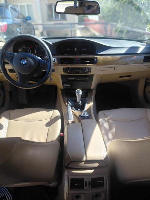 Bmw seria 3 ,320