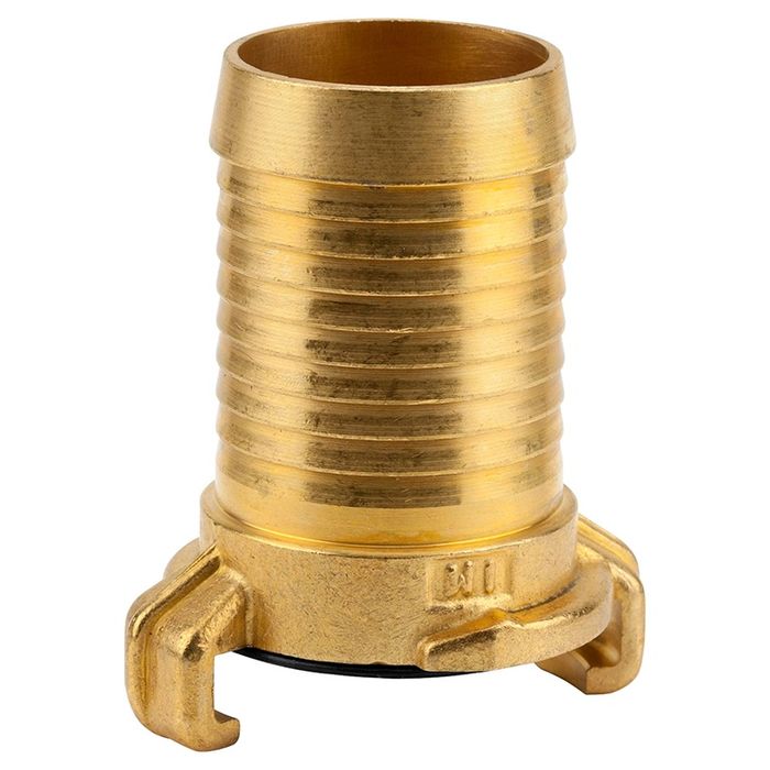 Мек маркуч Flat 1 цол поливане байонети