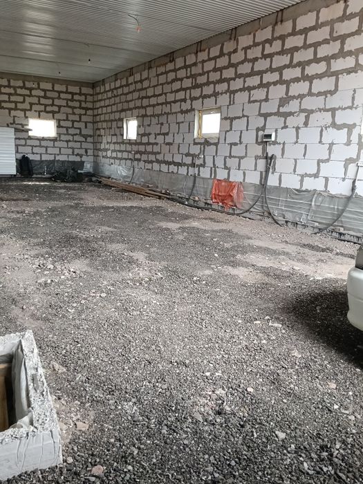 Сдам теплый бокс, склад разное
