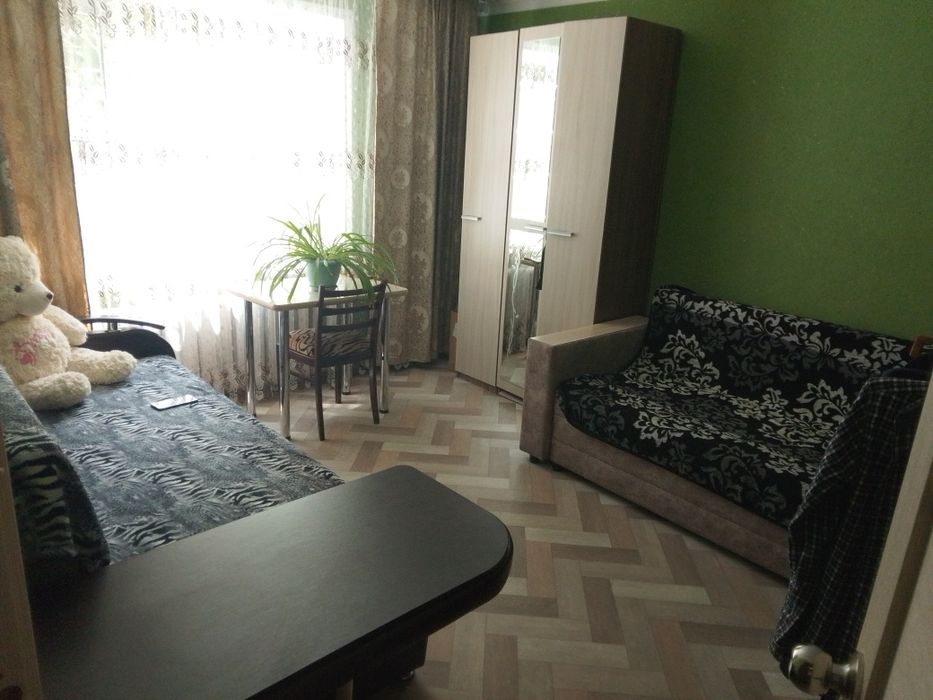Здам комнату девушкам студенткам