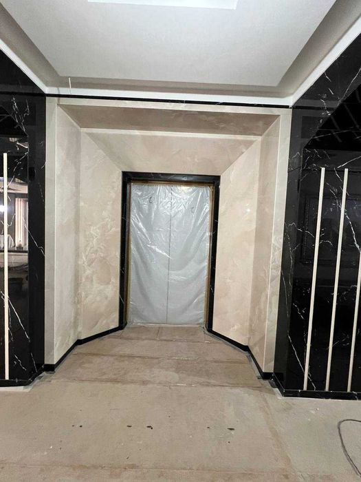 Кафельщик плиточник гранит мрамор монтаж и установка | фасадные работы