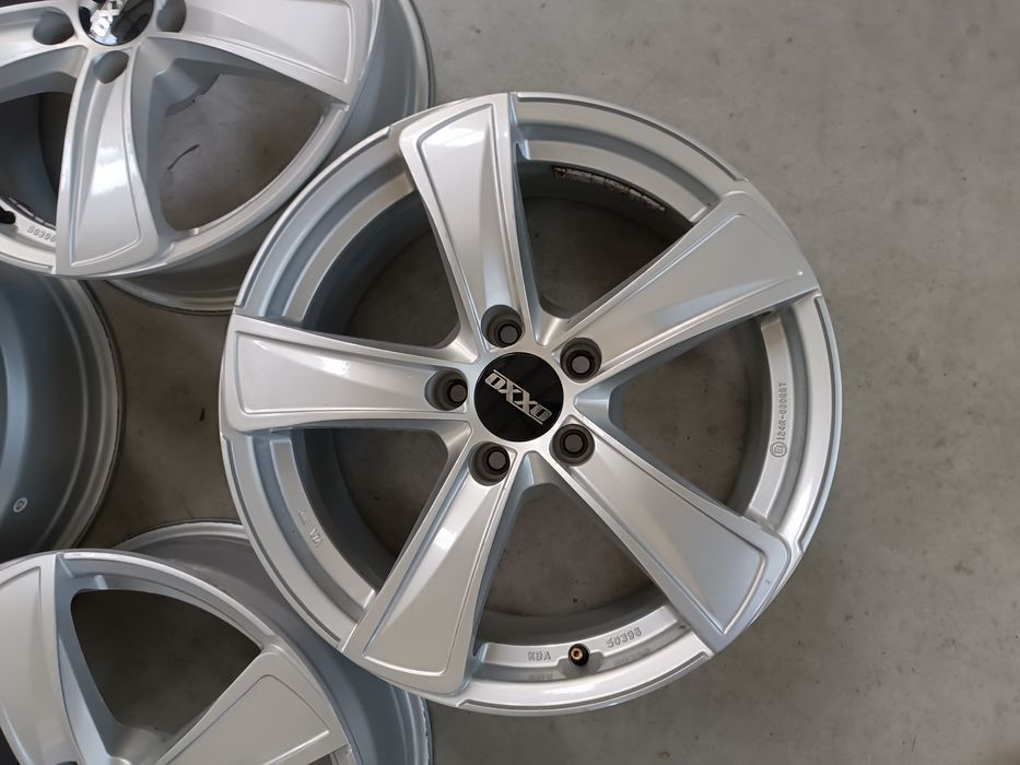 Jante aliaj 5x112 r17 Vw Passat, CC, Tiguan , Skoda Octavia, Superb, AUDI