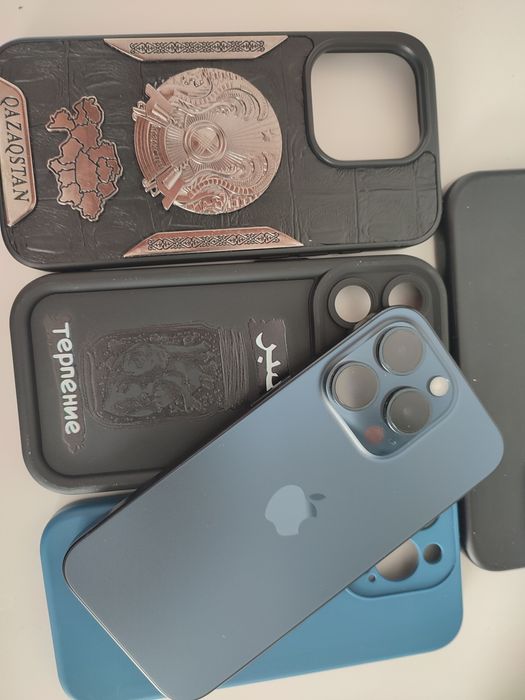 Айфон 15 про в идеале