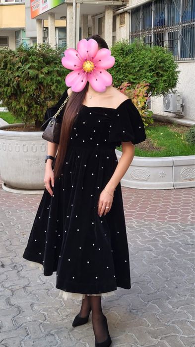 Продам вечернее платье