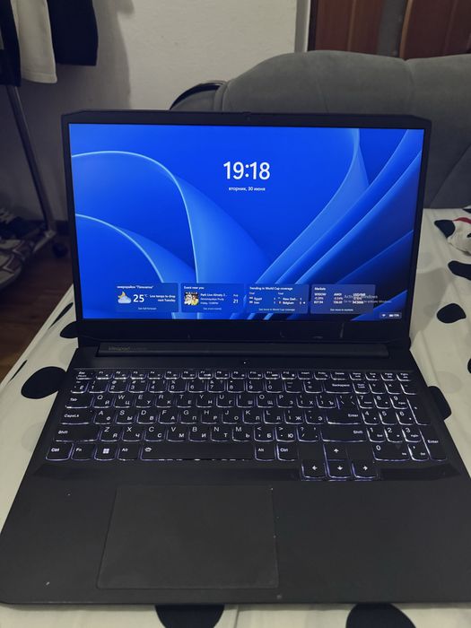 Lenovo idealad 3