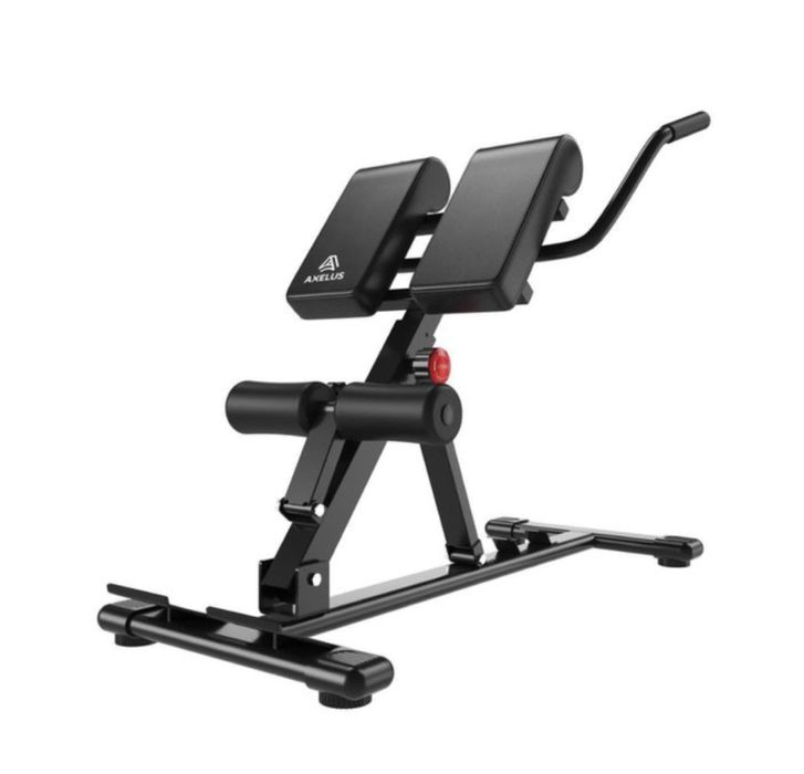 Тренажер для спины Гиперэкстензия