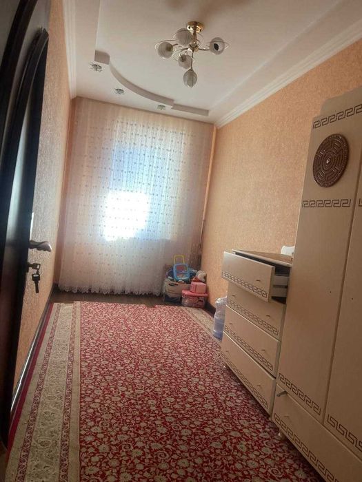 4 хонали квартира капитал ремонт сотилади Учтепа Алгоритм 31 96м2