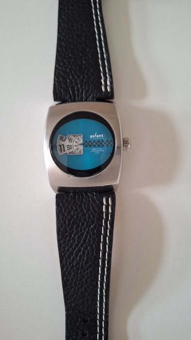 Часовници Duward/ Axcent