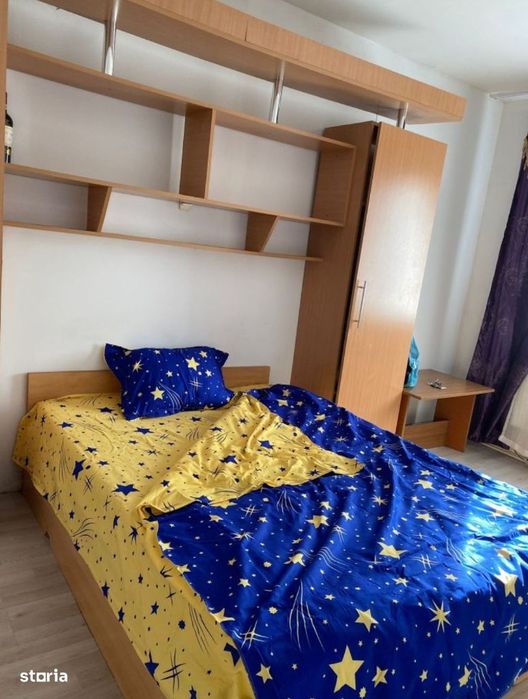 Garsoniera decomandata Petre Ispirescu Bolintineanu