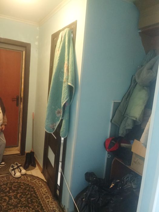 Продаётся квартира